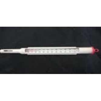 Floating Milk / Dairy Thermometer